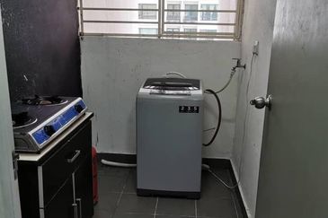 Gardenz @ One South (Phase 5)