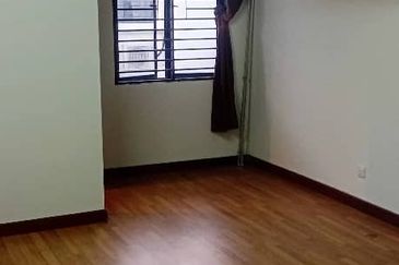 Saffron Hills @ Denai Alam