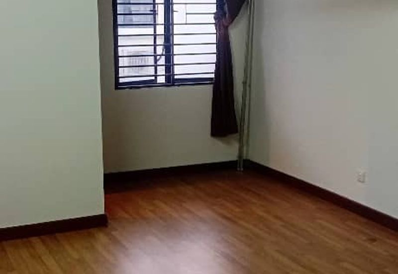 Saffron Hills @ Denai Alam