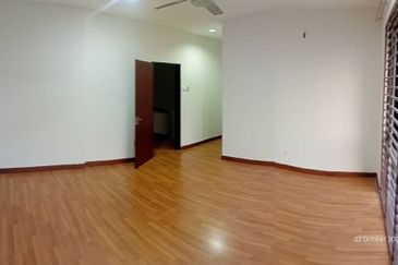 Saffron Hills @ Denai Alam