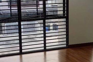 Saffron Hills @ Denai Alam