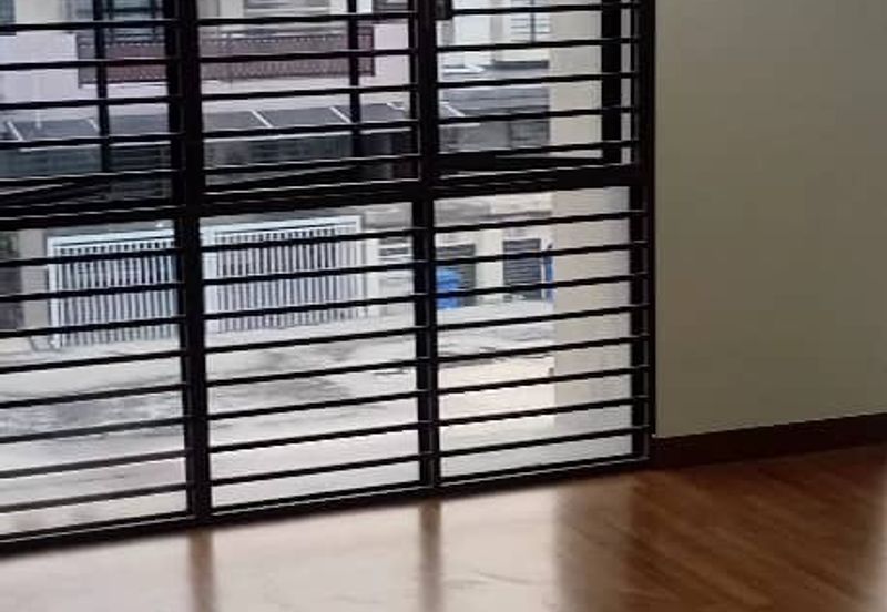 Saffron Hills @ Denai Alam