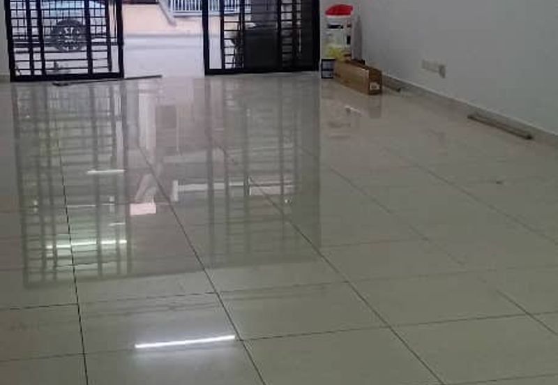 Saffron Hills @ Denai Alam