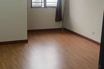 Saffron Hills @ Denai Alam