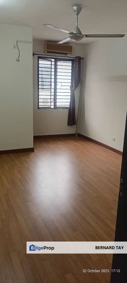 Double Storey Terrace House Saffron Hills Denai Alam Shah Alam For Rent, Selangor, Shah Alam