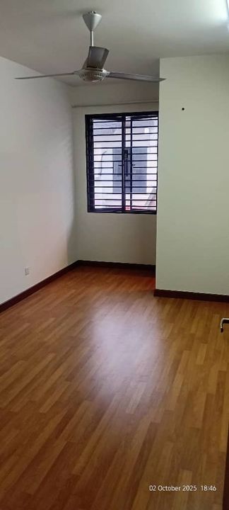Double Storey Terrace House Saffron Hills Denai Alam Shah Alam For Rent, Selangor, Shah Alam