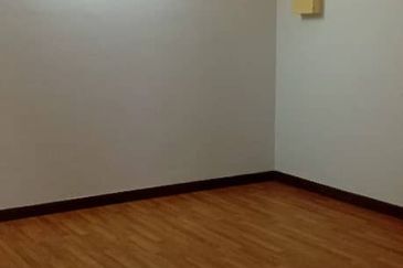 Saffron Hills @ Denai Alam