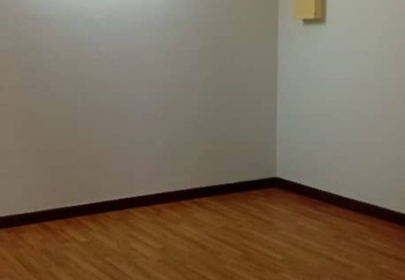 Saffron Hills @ Denai Alam