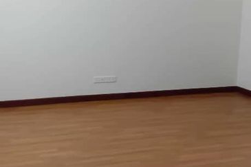 Saffron Hills @ Denai Alam