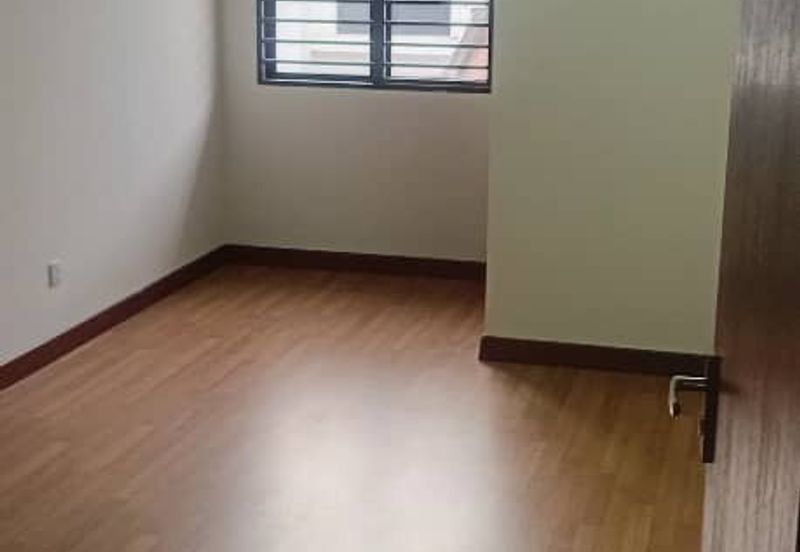 Saffron Hills @ Denai Alam