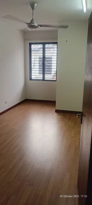 Double Storey Terrace House Saffron Hills Denai Alam Shah Alam For Rent, Selangor, Shah Alam