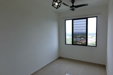 KEN Rimba Condominium 1