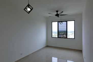 KEN Rimba Condominium 1