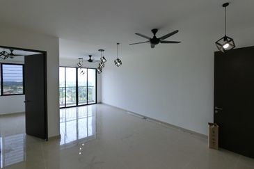 KEN Rimba Condominium 1