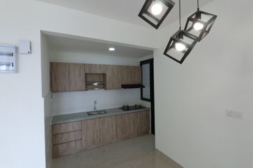 KEN Rimba Condominium 1