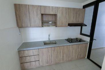 KEN Rimba Condominium 1