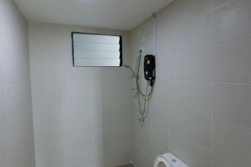 KEN Rimba Condominium 1