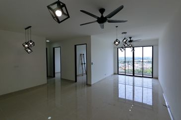 KEN Rimba Condominium 1