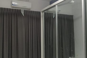 Taman Semarang Intan