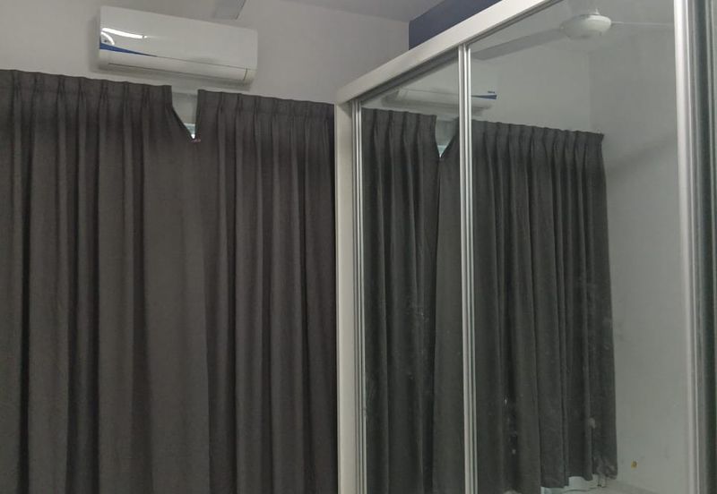 Taman Semarang Intan 1