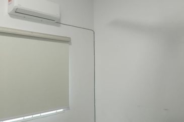 Taman Semarang Intan