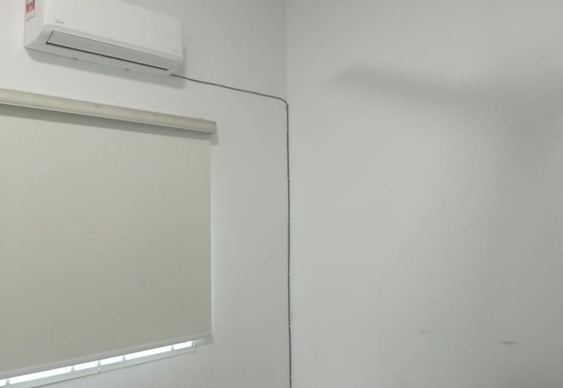 Taman Semarang Intan 1