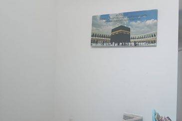 Taman Semarang Intan