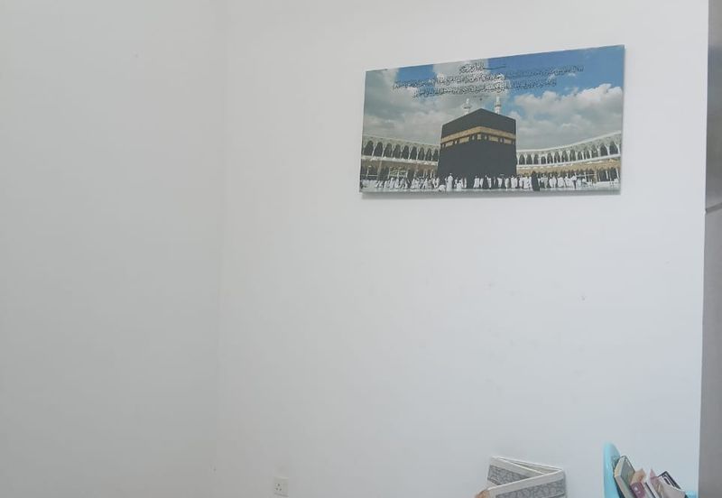 Taman Semarang Intan 1