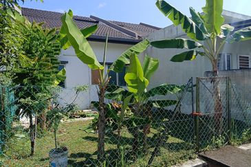 Taman Semarang Intan