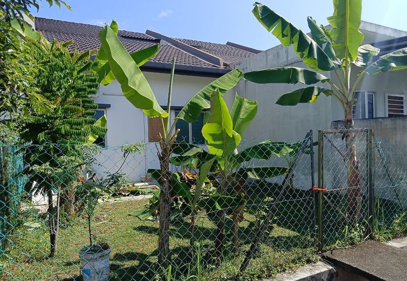 Taman Semarang Intan 1