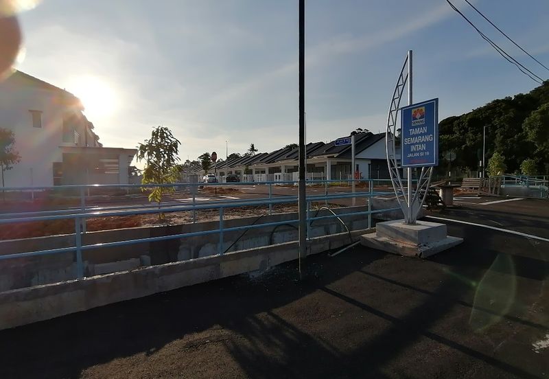 Taman Semarang Intan 1