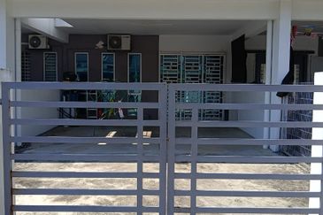 Taman Semarang Intan