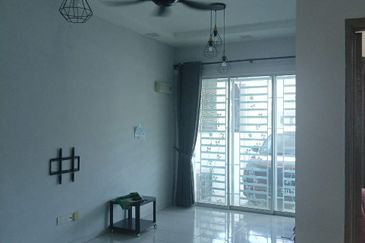 Taman Semarang Intan