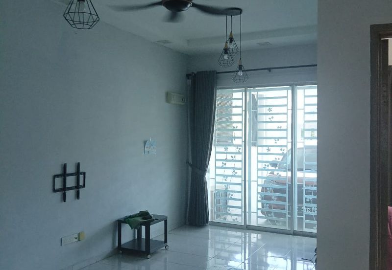 Taman Semarang Intan 1