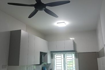 Taman Semarang Intan