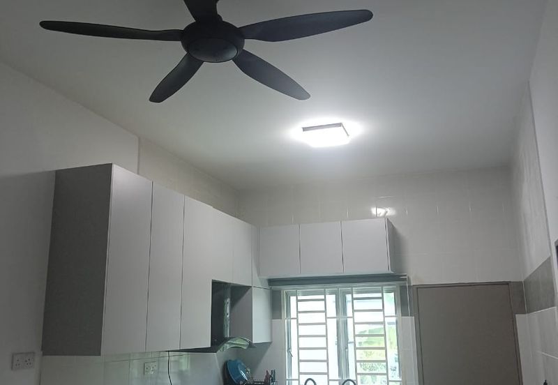 Taman Semarang Intan 1