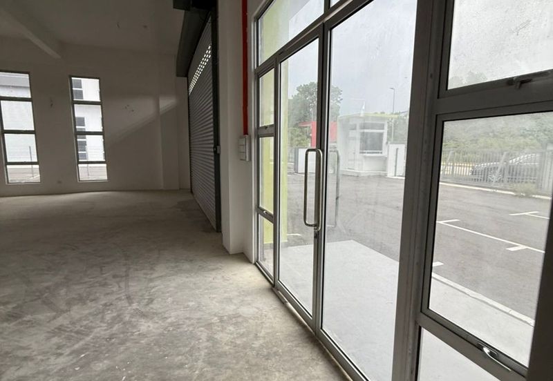 Perdana Industrial Park