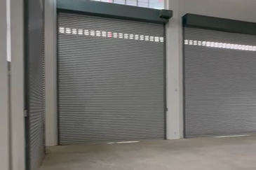 Perdana Industrial Park