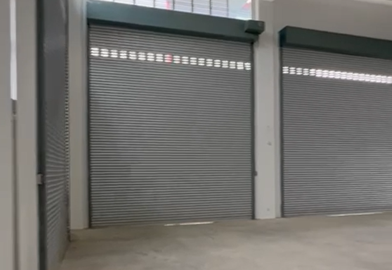 Perdana Industrial Park