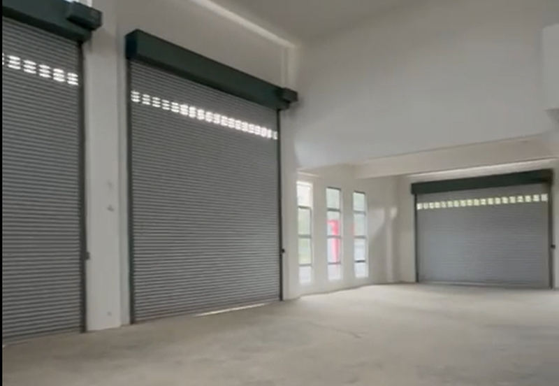 Perdana Industrial Park