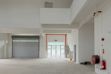 Perdana Industrial Park