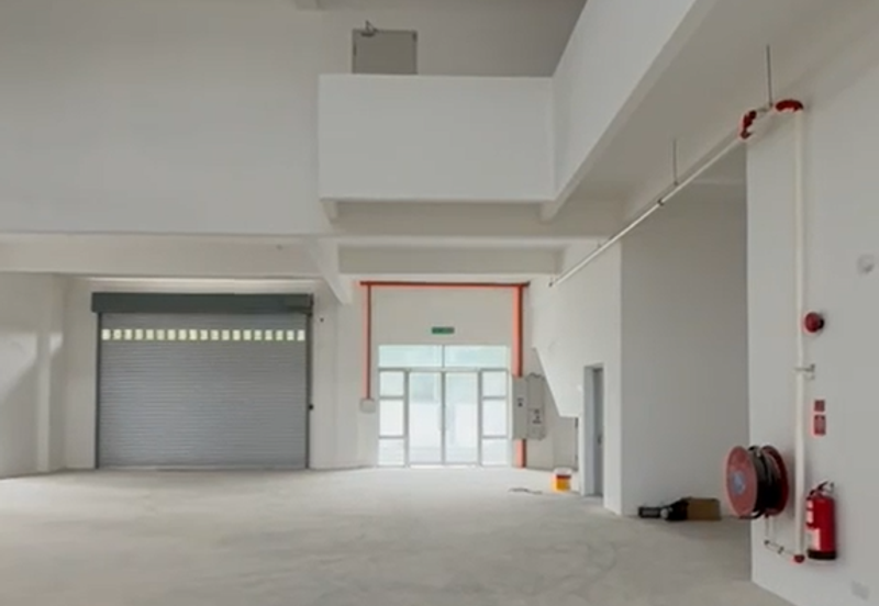 Perdana Industrial Park