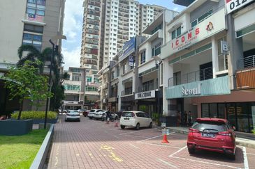 Zenith Corporate Park