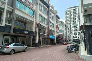 Zenith Corporate Park