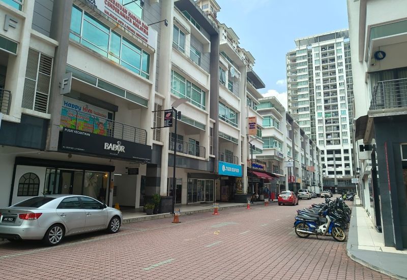 Zenith Corporate Park