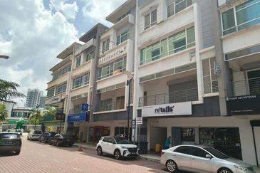 Zenith Corporate Park