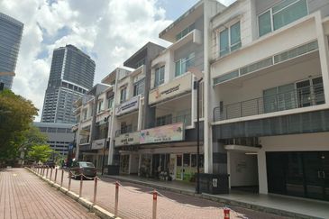 Zenith Corporate Park