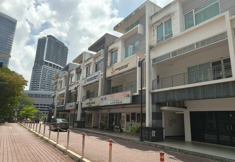 Zenith Corporate Park