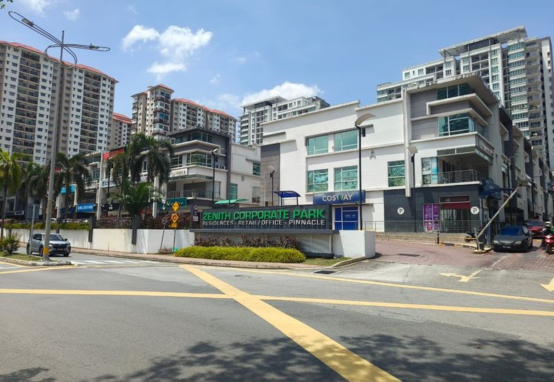 Zenith Corporate Park