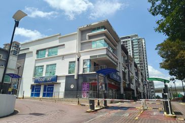 Zenith Corporate Park